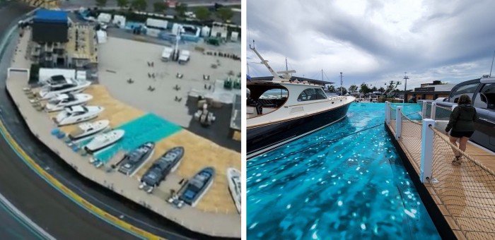 Az egész világ a Forma-1-en röhög 1