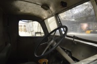 Jobbkormányos magyar teherautó mutatkozik be a hétvégén 10