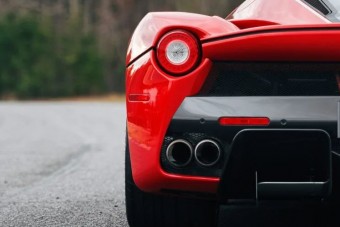 Ez az autó öt év alatt termelt egymilliárd forintot