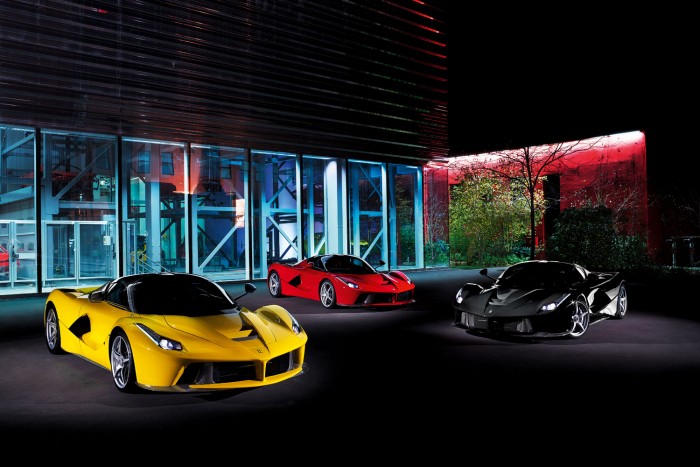 Ezek a Ferrari-vásárlás titkos szabályai 2 Ezek a Ferrari-vásárlás titkos szabályai 2