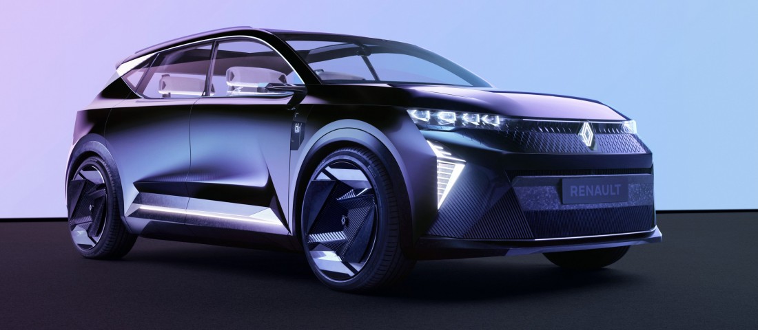 A villanyautóknál is sokkal tisztább ez a tanulmány