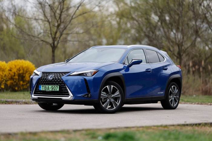 Így trükköznek az autószalonban a magyar vásárlókkal 6