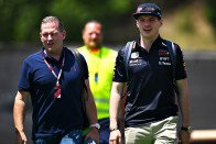 F1: A Red Bull nem Verstappen csapata 1