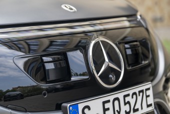 Így működnek a Mercedes önvezető zászlóshajói 