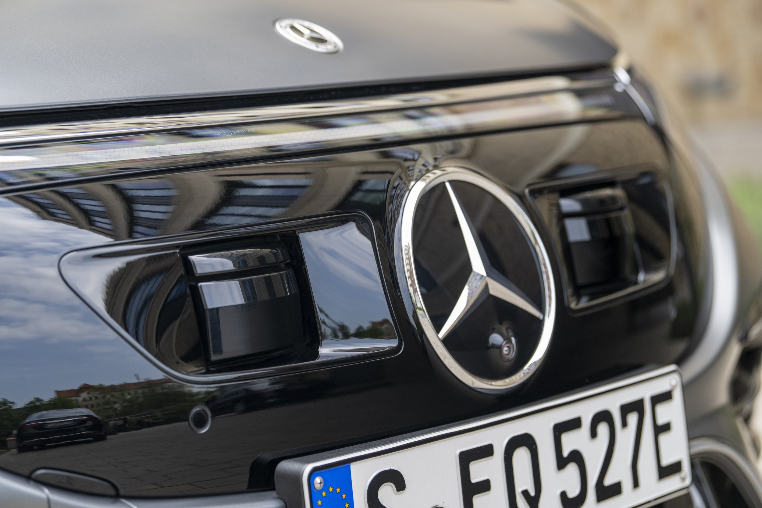 Berlinben már sofőr nélkül járnak a Mercedesek 19