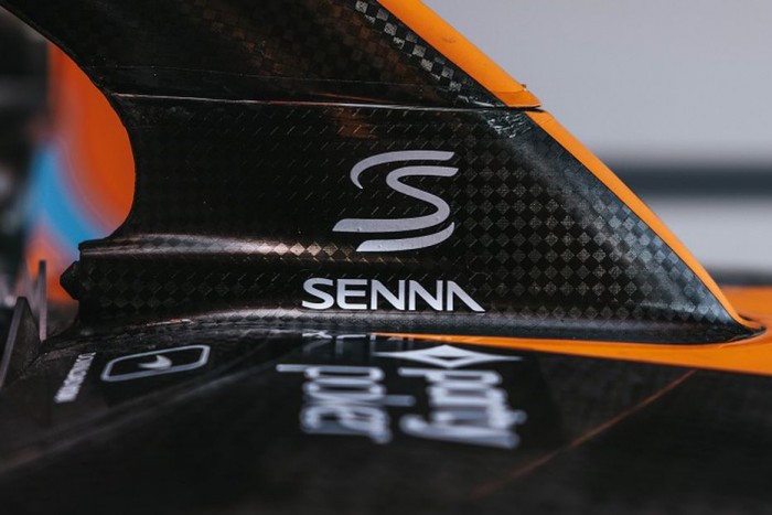 F1: Új otthonra talált Senna