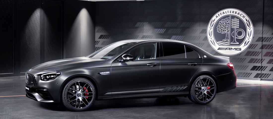 Lezárul egy korszak a Mercedesnél