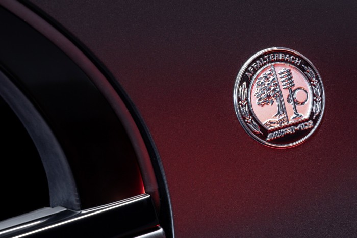 Lezárul egy korszak a Mercedesnél 7