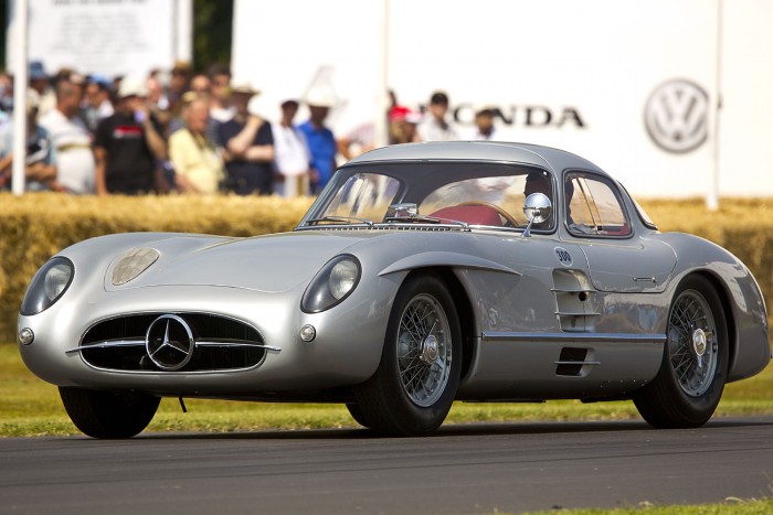 7000 Suzukit adnának ezért az autóért