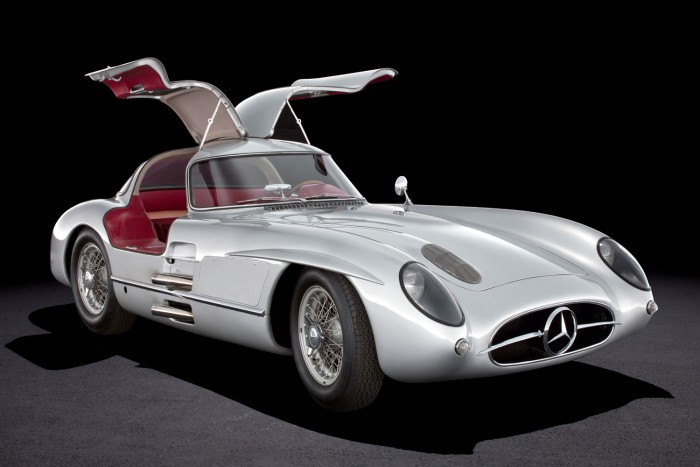 Két Eurojackpot kellene ehhez az autóhoz