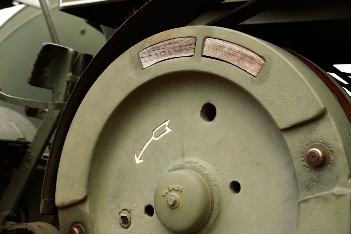 Nem hinnéd, de ez egy magyar traktor 10