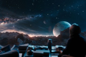 Csak földönkívüliek nézhették ezt a sorozatot