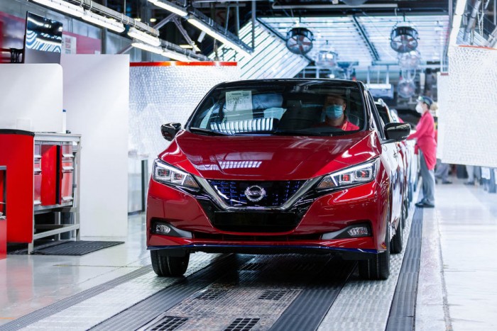 Miért emelkedik még mindig a villanyautók ára? 4 | Vezess Miért emelkedik még mindig a villanyautók ára? 4