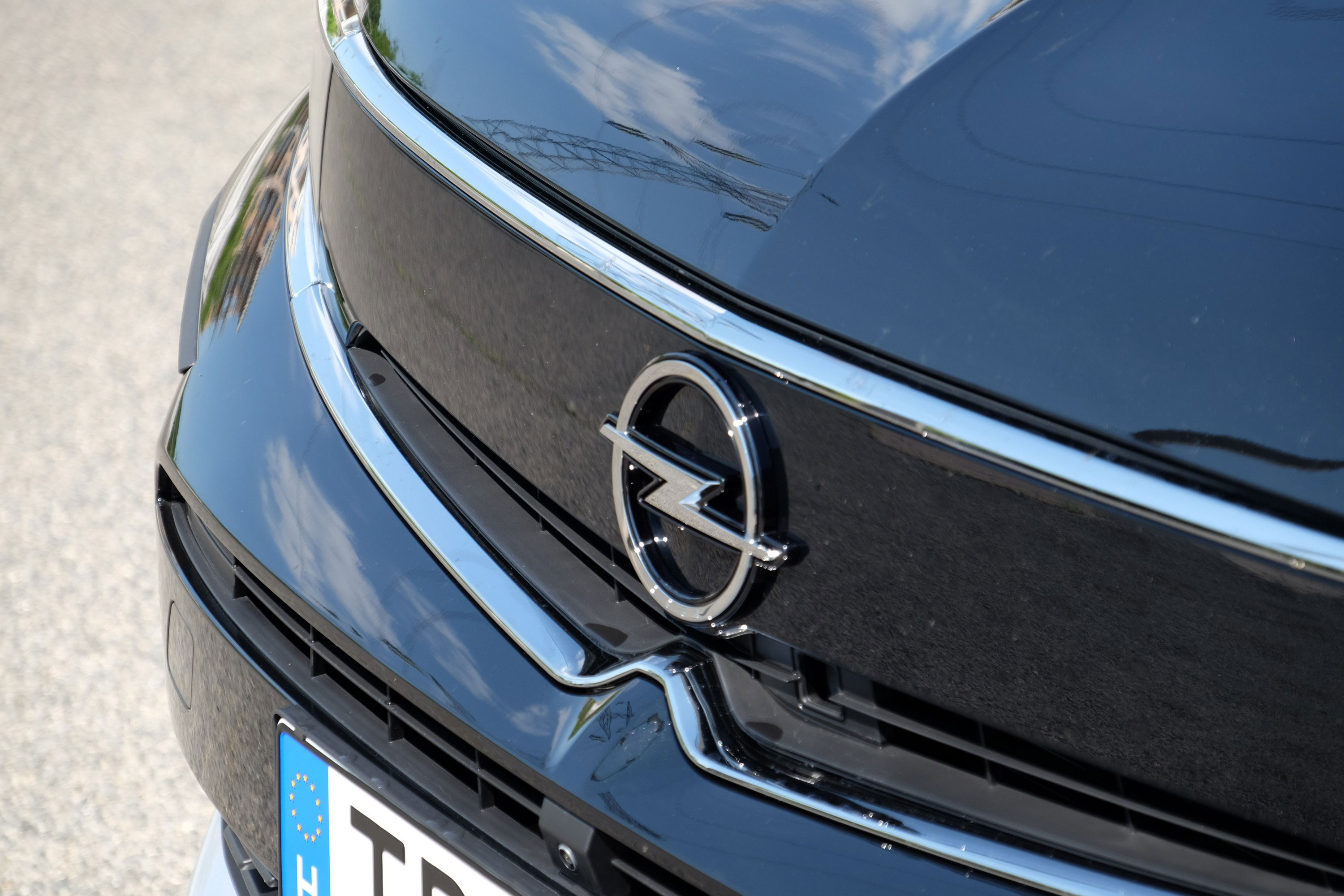 Nesze nektek, hibridek – Opel Grandland 1.5D teszt 10