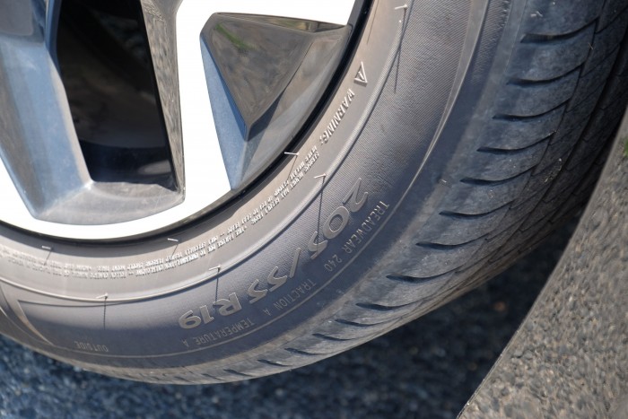 Nesze nektek, hibridek – Opel Grandland 1.5D teszt 88 Nesze nektek, hibridek – Opel Grandland 1.5D teszt 88