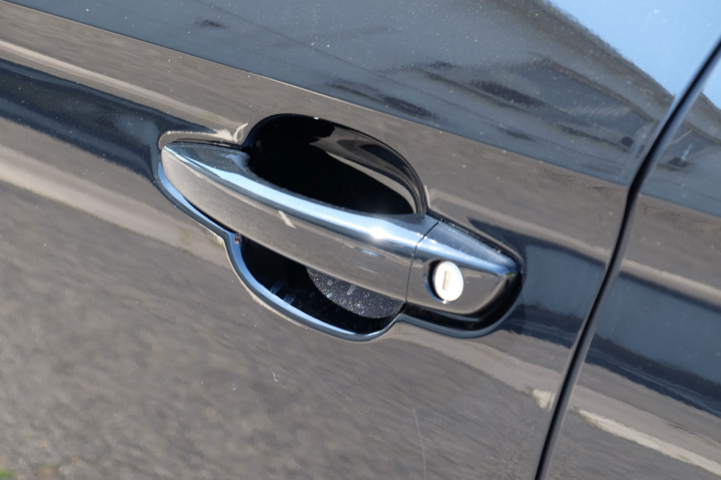 Nesze nektek, hibridek – Opel Grandland 1.5D teszt 13