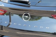 Nesze nektek, hibridek – Opel Grandland 1.5D teszt 54