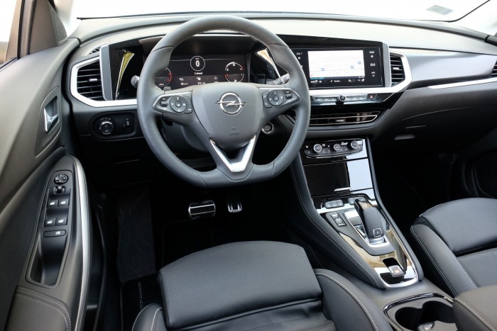 Nesze nektek, hibridek – Opel Grandland 1.5D teszt 87 Nesze nektek, hibridek – Opel Grandland 1.5D teszt 87
