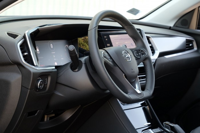 Nesze nektek, hibridek – Opel Grandland 1.5D teszt 84 Nesze nektek, hibridek – Opel Grandland 1.5D teszt 84