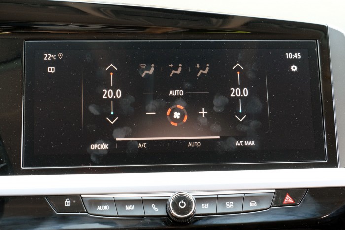 Nesze nektek, hibridek – Opel Grandland 1.5D teszt 89 Nesze nektek, hibridek – Opel Grandland 1.5D teszt 89