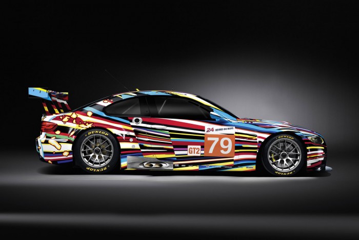 Ilyen BMW-találkozó sem volt még