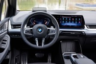 Nagy dízelmotort kap a BMW családi egyterűje 9