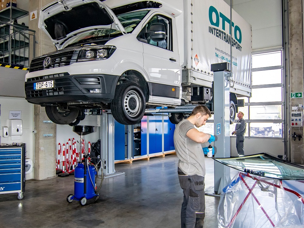 Túrával bizonyítják, hogy az elektromos busz életképes 2