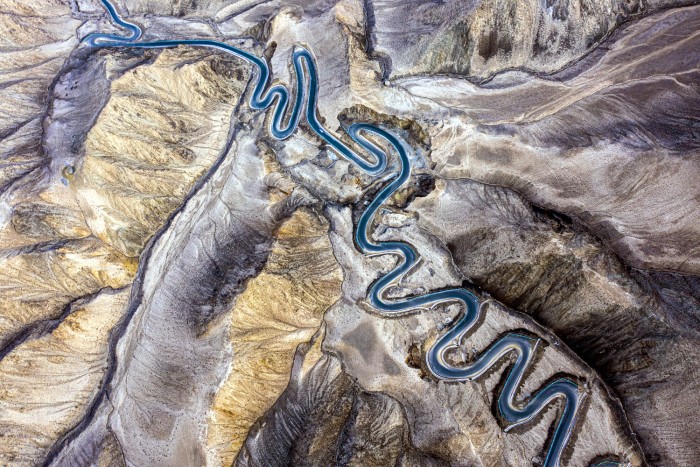 Tengeribeteg vagy? Itt ne vezess soha! 1