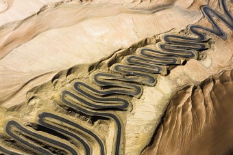 Tengeribeteg vagy? Itt ne vezess soha!