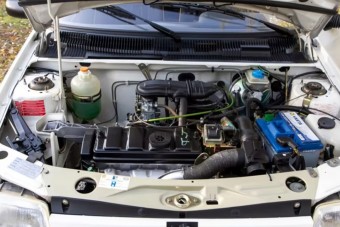 A nap hirdetése: 32 éves, de vadonatúj