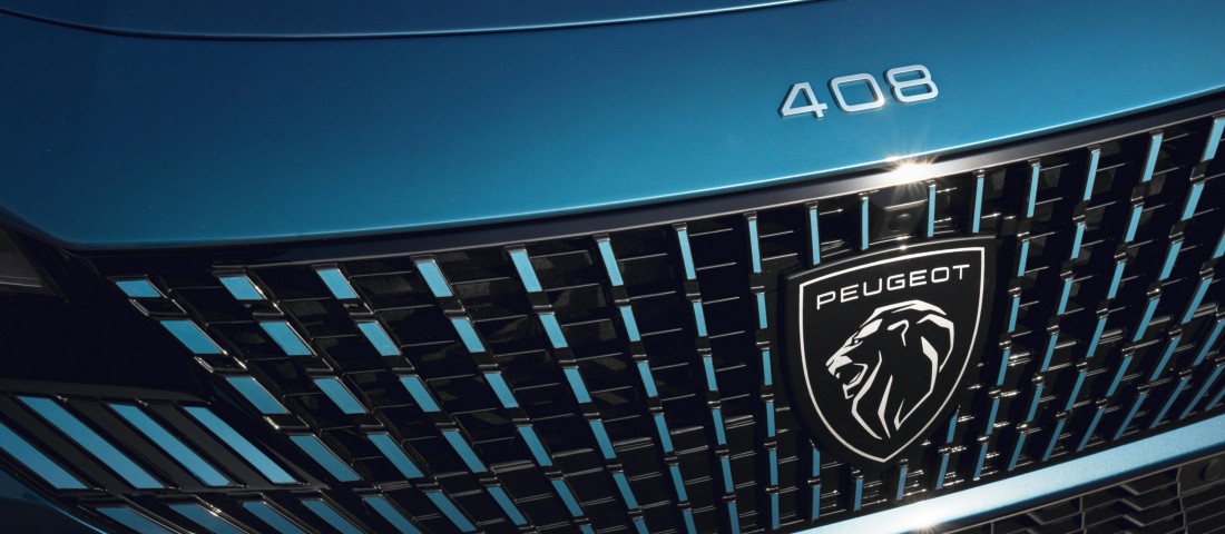 Vadonatúj Peugeot érkezik