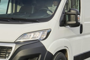 Még nagyobb villanyfurgont fejleszt a Toyota