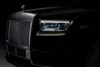 Luxusrészletekkel hódít az új Rolls 61