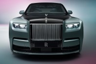 Luxusrészletekkel hódít az új Rolls 39