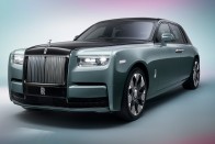 Luxusrészletekkel hódít az új Rolls 2