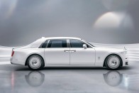 Luxusrészletekkel hódít az új Rolls 66