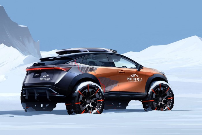 Autóval még senki nem csinált ilyet 7