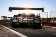F1-es teljesítménnyel jön a Porsche új versenyautója 24
