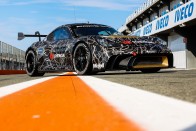 F1-es teljesítménnyel jön a Porsche új versenyautója 25