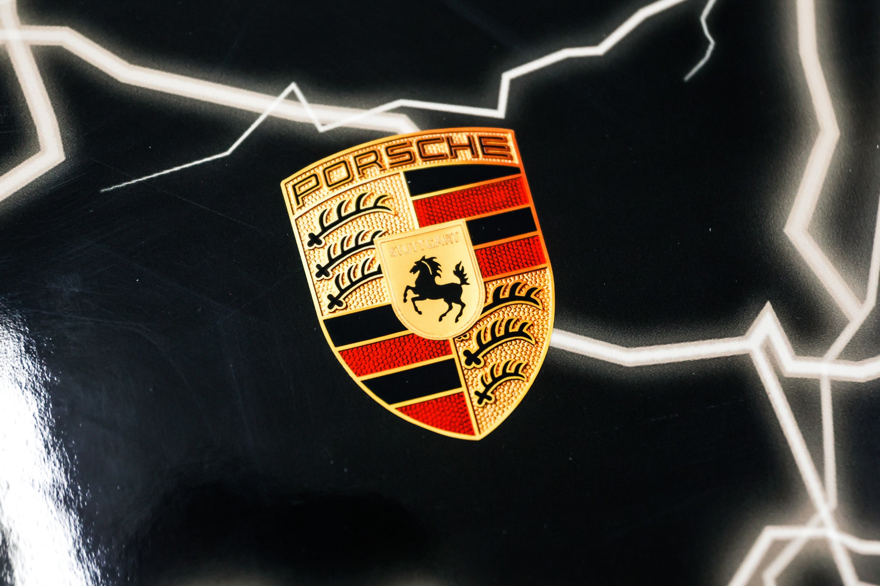 F1-es teljesítménnyel jön a Porsche új versenyautója 5