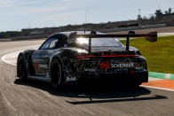 F1-es teljesítménnyel jön a Porsche új versenyautója 34
