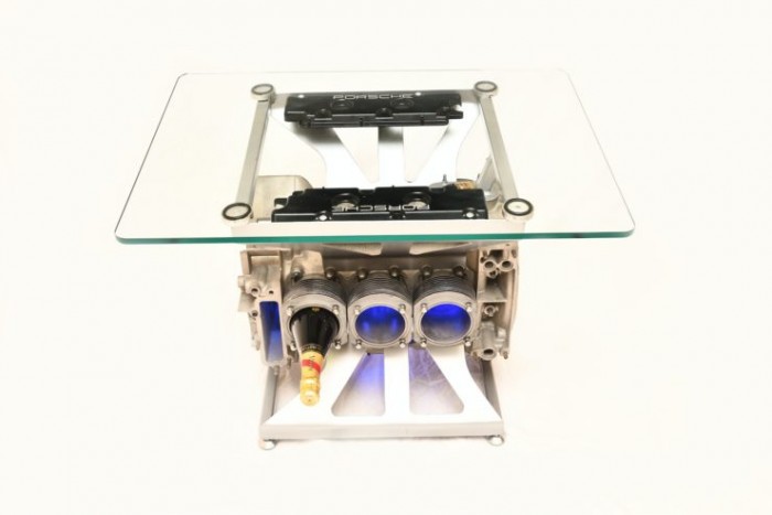 Használt alkatrész a nappalidba, amit garantáltan megcsodálnak a vendégek 1