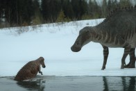 Megmutatták, hogyan néztek ki valójában a dinoszauruszok 30