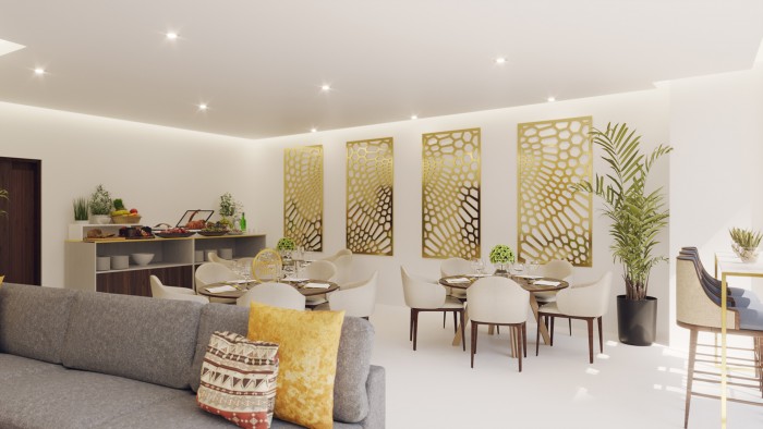 Megmutatták az idei foci-vb díszpáholyait 4