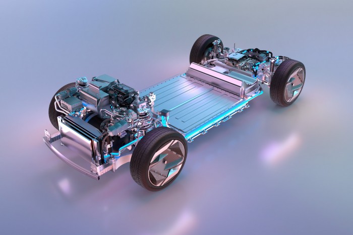 A villanyautóknál is sokkal tisztább ez a tanulmány 9