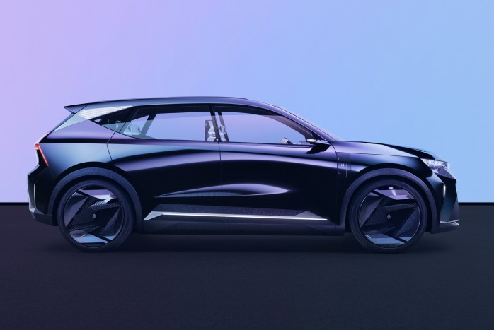 A villanyautóknál is sokkal tisztább ez a tanulmány 7