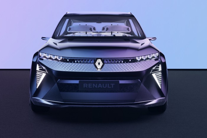 A villanyautóknál is sokkal tisztább ez a tanulmány 14