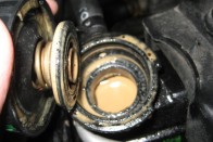 Ekkor kell aggódni, ha víz cseppen a kipufogóból 1 Ekkor kell aggódni, ha víz cseppen a kipufogóból 1