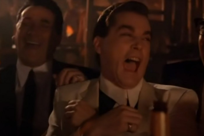 Meghalt a gengszterfilmek legendás színésze, Ray Liotta