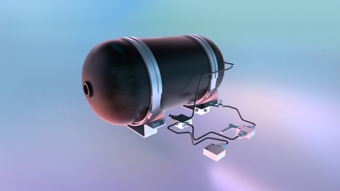 A villanyautóknál is sokkal tisztább ez a tanulmány 11